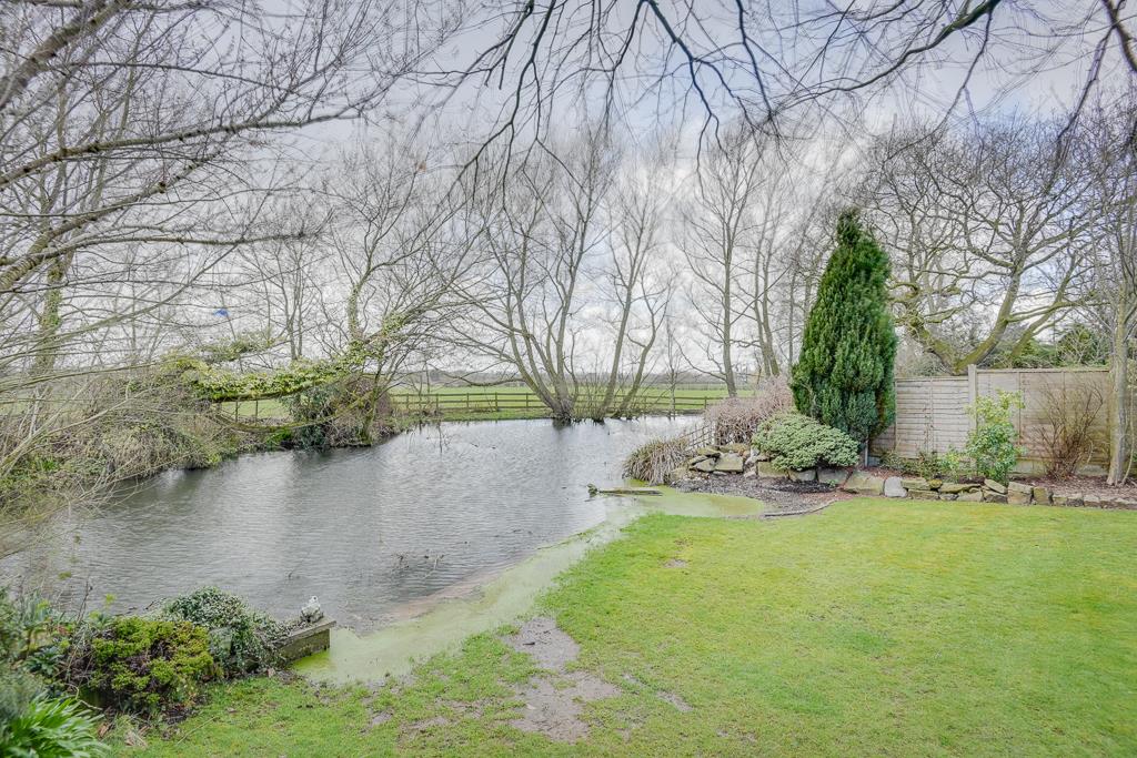 Birches Lane, Lostock Green, Northwich CW Estate Agents